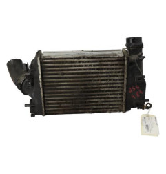 Echangeur air (Intercooler) RENAULT GRAND SCENIC 4 Photo n°1