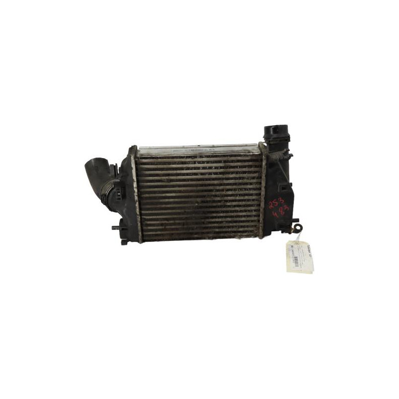 Echangeur air (Intercooler) RENAULT GRAND SCENIC 4