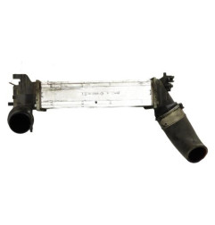 Echangeur air (Intercooler) RENAULT GRAND SCENIC 4