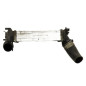 Echangeur air (Intercooler) RENAULT GRAND SCENIC 4
