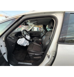 Echangeur air (Intercooler) RENAULT GRAND SCENIC 4 Photo n°13