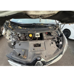 Echangeur air (Intercooler) RENAULT GRAND SCENIC 4 Photo n°20