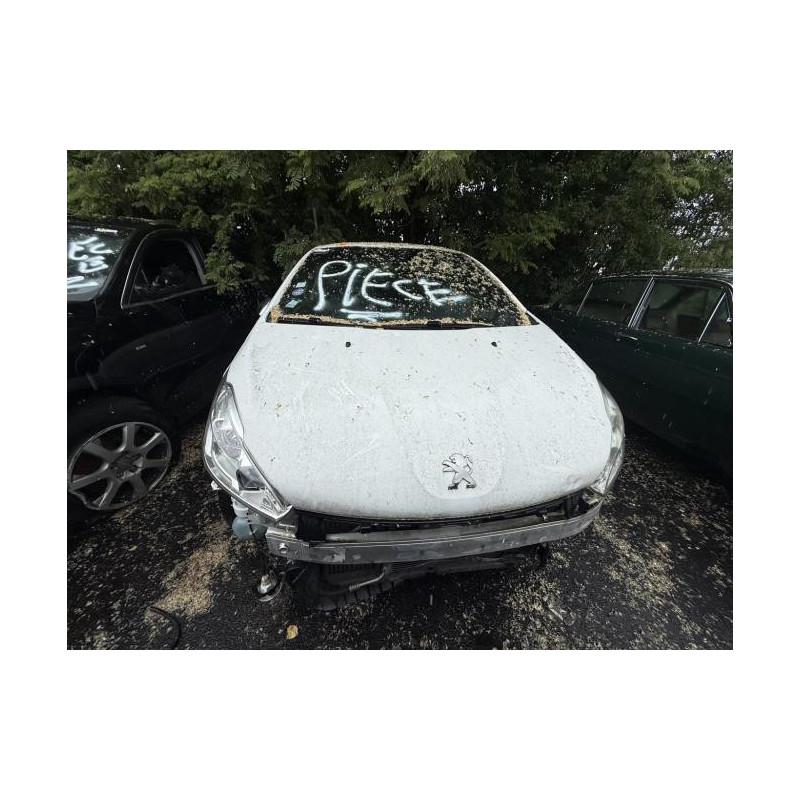 Alternateur PEUGEOT 208 1