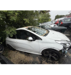 Alternateur PEUGEOT 208 1 Photo n°4