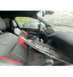 Alternateur PEUGEOT 208 1 Photo n°5