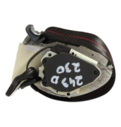 Ceinture arriere droit PEUGEOT 208 1 Photo n°3