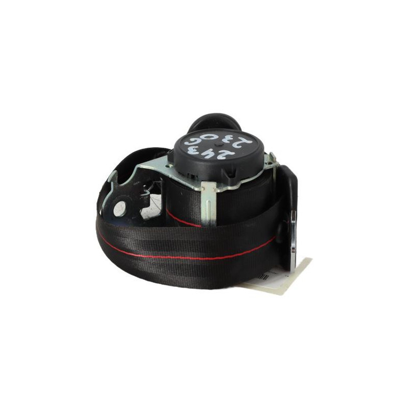 Ceinture arriere gauche PEUGEOT 208 1