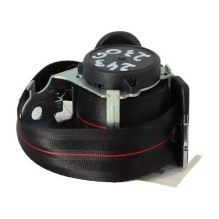 Ceinture arriere gauche PEUGEOT 208 1 Photo n°1