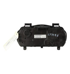 Compteur RENAULT GRAND SCENIC 4 Photo n°4