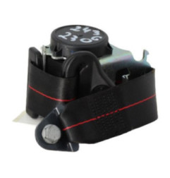 Ceinture arriere gauche PEUGEOT 208 1