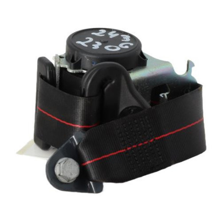Ceinture arriere gauche PEUGEOT 208 1