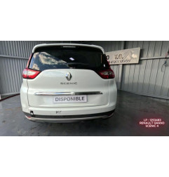 Compteur RENAULT GRAND SCENIC 4 Photo n°10