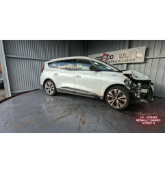 Compteur RENAULT GRAND SCENIC 4 Photo n°13