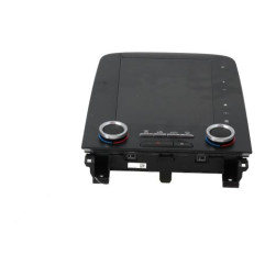 Ecran GPS RENAULT GRAND SCENIC 4 Photo n°1