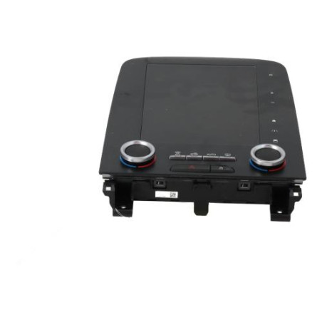 Ecran GPS RENAULT GRAND SCENIC 4 Photo n°1