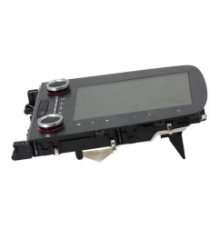 Ecran GPS RENAULT GRAND SCENIC 4 Photo n°3