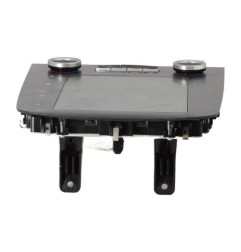 Ecran GPS RENAULT GRAND SCENIC 4 Photo n°4