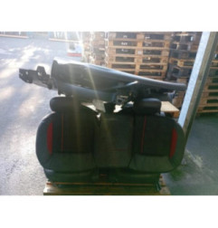 Interieur complet PEUGEOT 208 1 Photo n°1