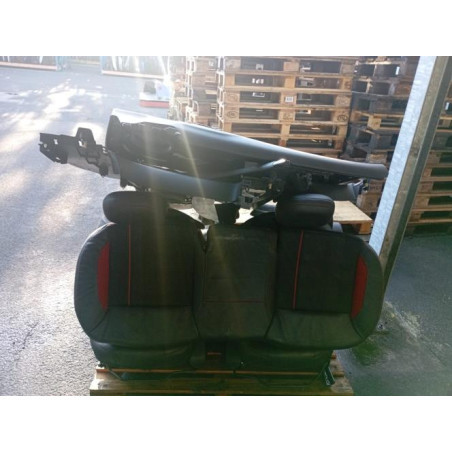 Interieur complet PEUGEOT 208 1 Photo n°1