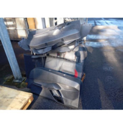 Interieur complet PEUGEOT 208 1