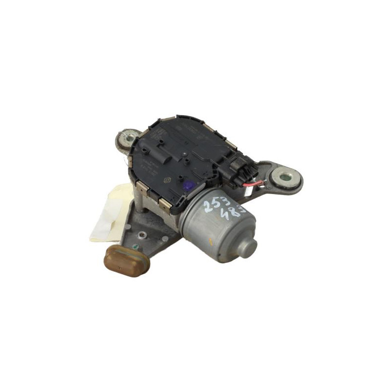 Moteur essuie glace avant droit RENAULT GRAND SCENIC 4