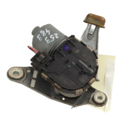 Moteur essuie glace avant droit RENAULT GRAND SCENIC 4 Photo n°3