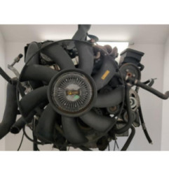 Moteur LAND ROVER RANGE ROVER 3