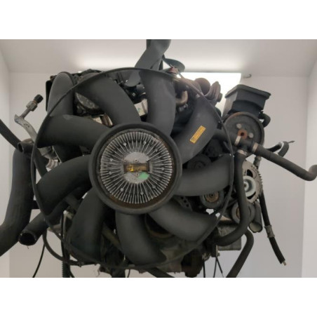 Moteur LAND ROVER RANGE ROVER 3