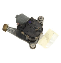 Moteur essuie glace avant gauche RENAULT GRAND SCENIC 4 Photo n°3