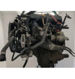 Moteur LAND ROVER RANGE ROVER 3 Photo n°3