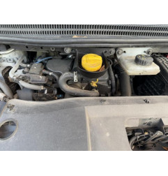 Moteur essuie glace avant gauche RENAULT GRAND SCENIC 4 Photo n°19