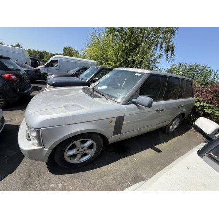 Pont (propulsion) LAND ROVER RANGE ROVER 3