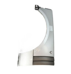 Aile avant gauche LAND ROVER RANGE ROVER 3 Photo n°1