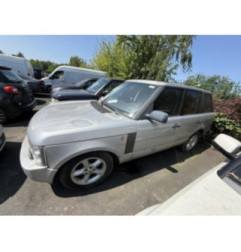 Aile avant gauche LAND ROVER RANGE ROVER 3 Photo n°4