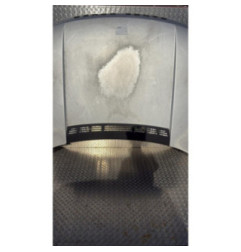 Capot LAND ROVER RANGE ROVER 3 Photo n°1