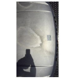 Capot LAND ROVER RANGE ROVER 3 Photo n°4