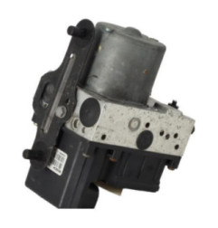 Bloc ABS (freins anti-blocage) LAND ROVER RANGE ROVER 3 Photo n°4