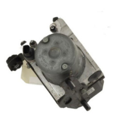 Bloc ABS (freins anti-blocage) LAND ROVER RANGE ROVER 3 Photo n°5