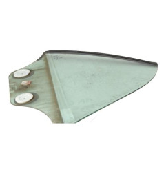 Vitre arriere gauche BMW SERIE 1 E88 Photo n°3