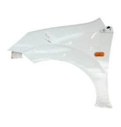 Aile avant gauche FORD FIESTA 5 Photo n°1