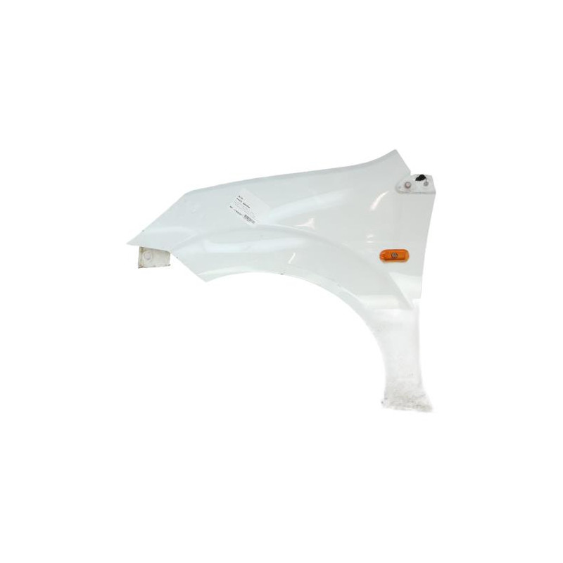 Aile avant gauche FORD FIESTA 5