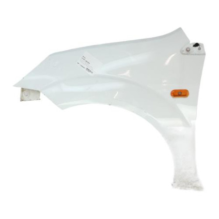 Aile avant gauche FORD FIESTA 5 Photo n°1