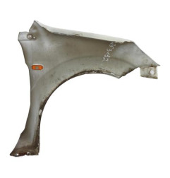 Aile avant gauche FORD FIESTA 5