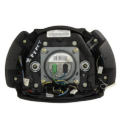 Air bag conducteur LAND ROVER RANGE ROVER 3 Photo n°1