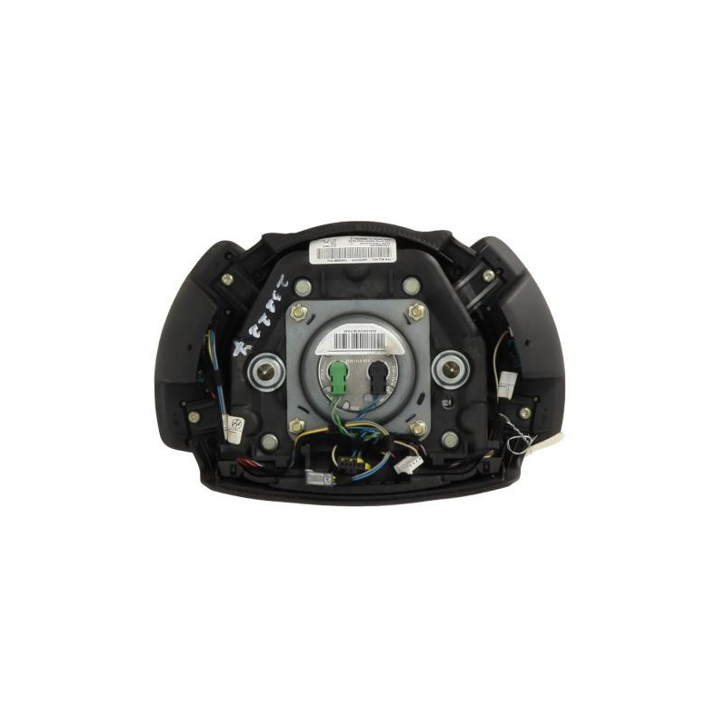 Air bag conducteur LAND ROVER RANGE ROVER 3