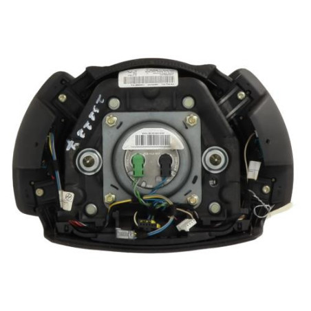 Air bag conducteur LAND ROVER RANGE ROVER 3 Photo n°1