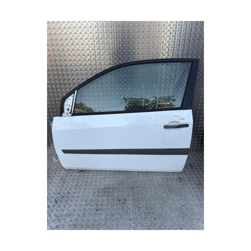 Porte avant gauche FORD FIESTA 5