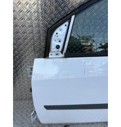 Porte avant gauche FORD FIESTA 5