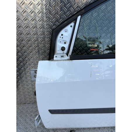 Porte avant gauche FORD FIESTA 5