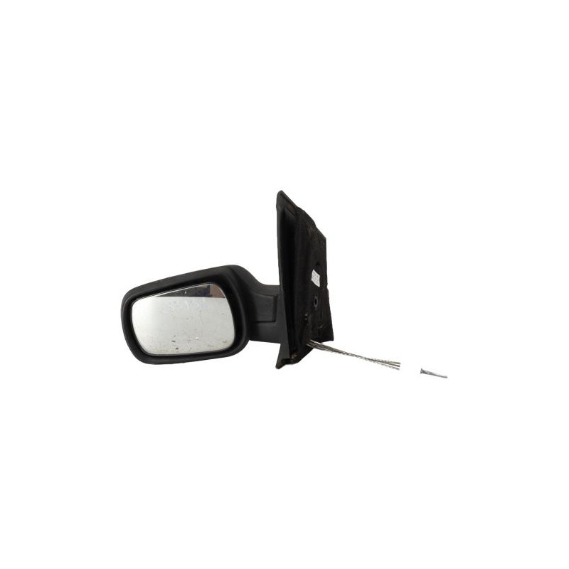 Retroviseur gauche FORD FIESTA 5